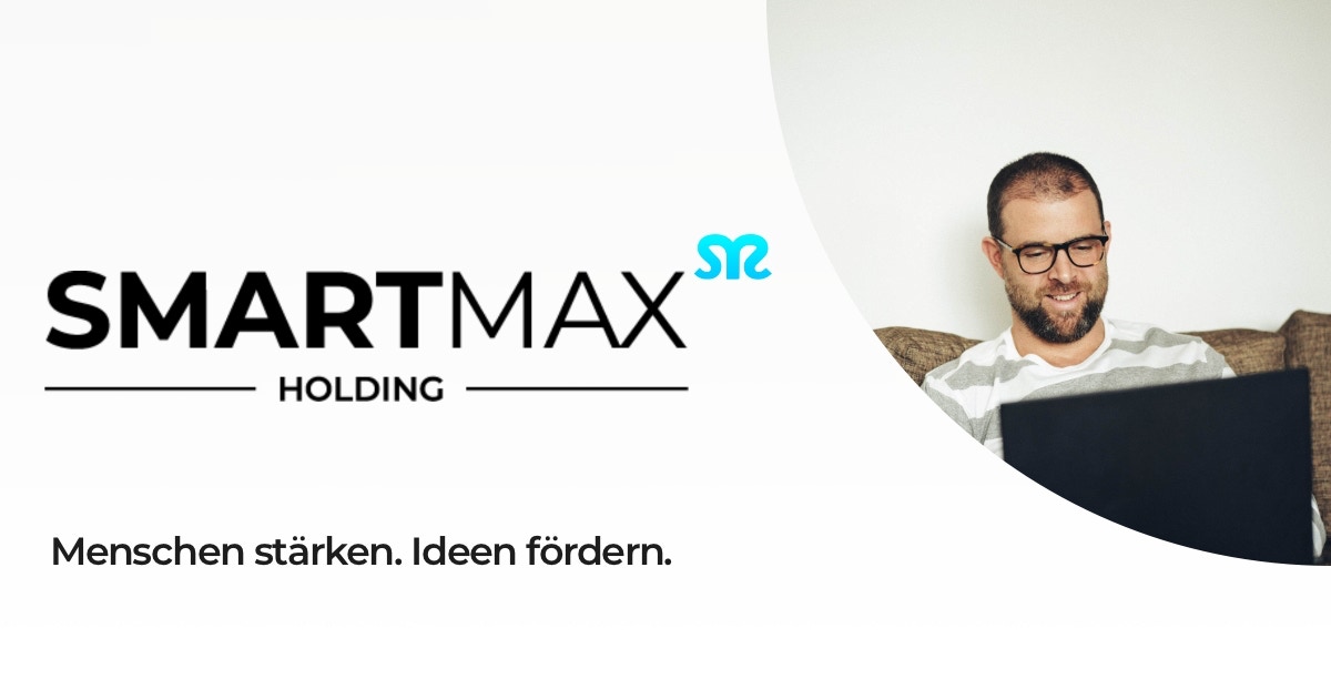 Smartmax Holding – Zukunft gestalten durch Bildung